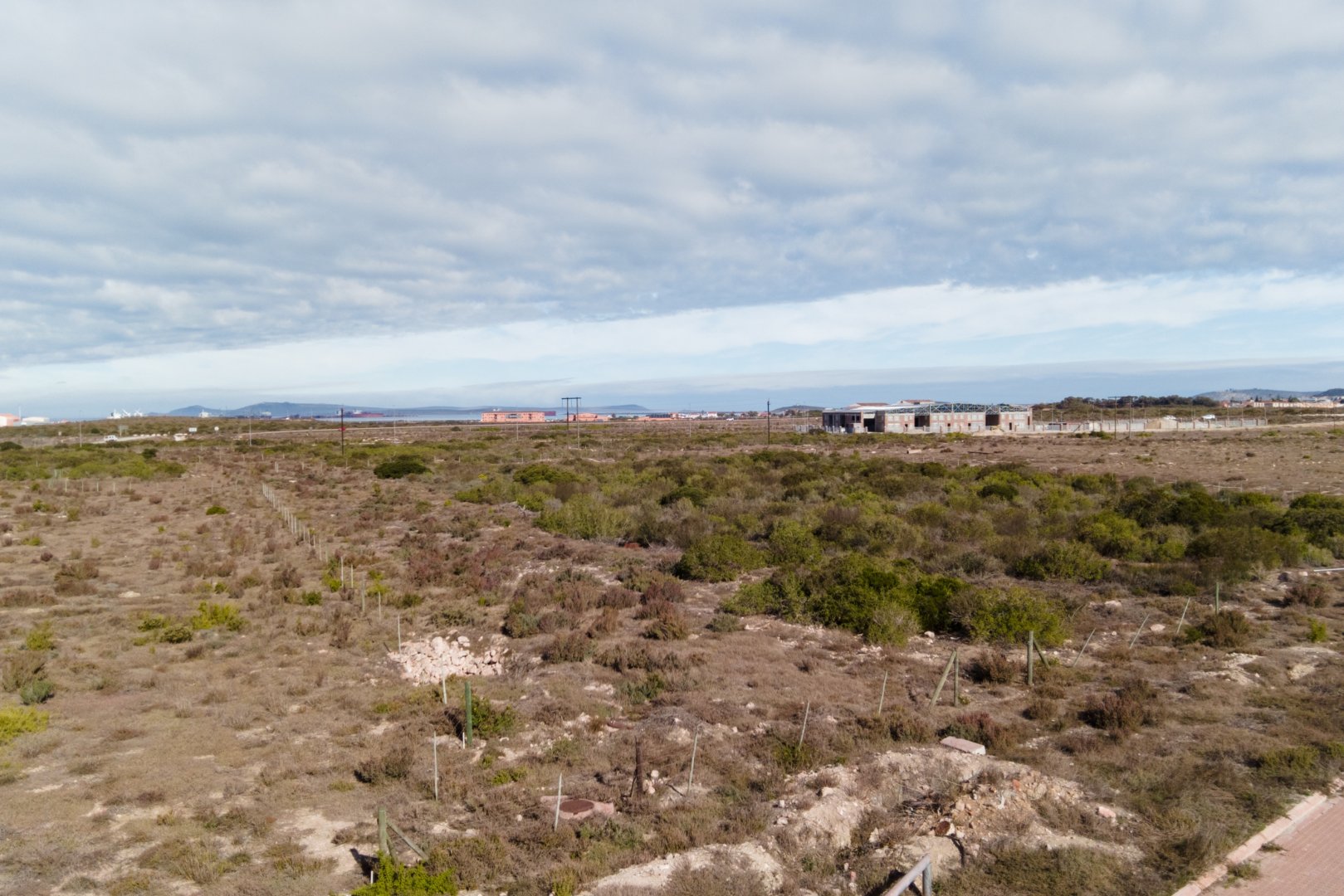 Commercial Property for Sale in Saldanha Industrial Western Cape